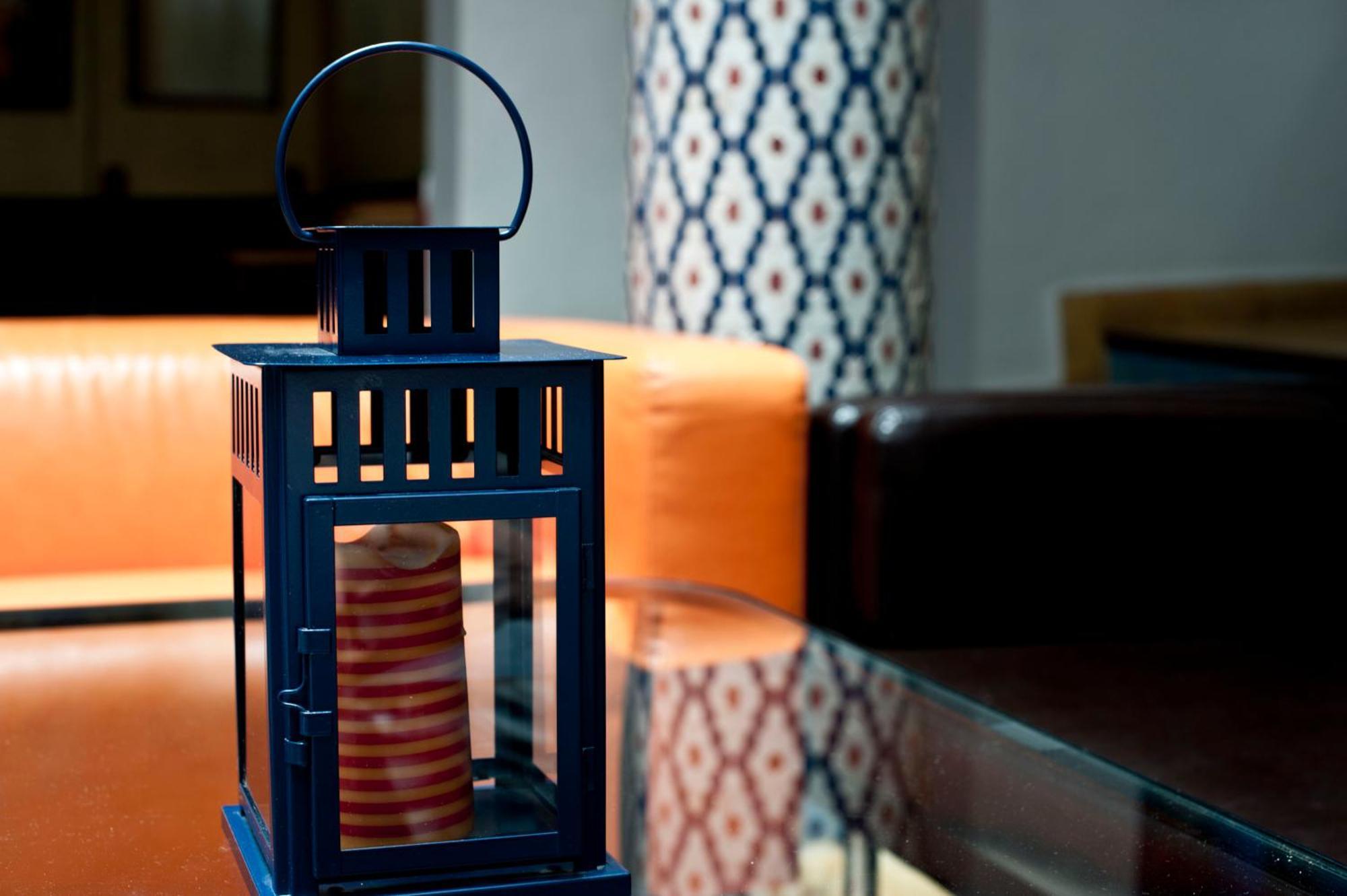 Riad Assilah Chaouen Chefchaouen Εξωτερικό φωτογραφία