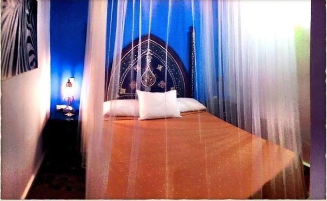 Riad Assilah Chaouen Chefchaouen Δωμάτιο φωτογραφία