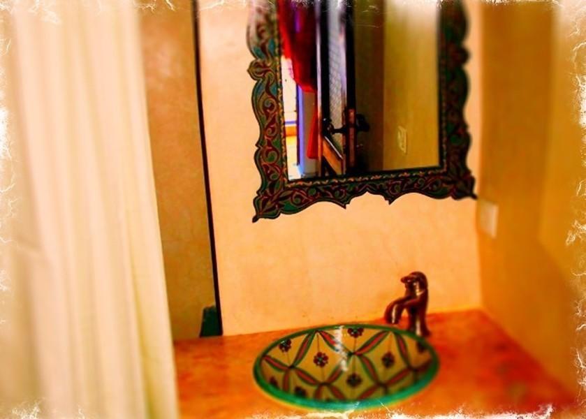 Riad Assilah Chaouen Chefchaouen Δωμάτιο φωτογραφία